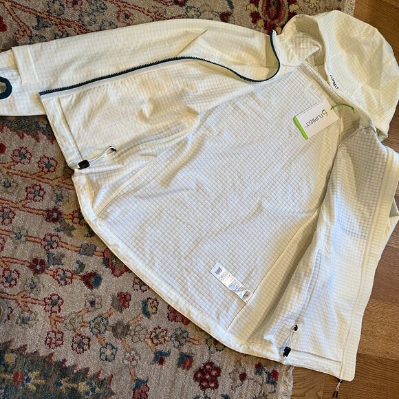 FLIPBELT {NWT} BUNDLE! Durango Soft Shell Jacket & Tahoe Hydration Vest (Med) - Picture 7 of 15